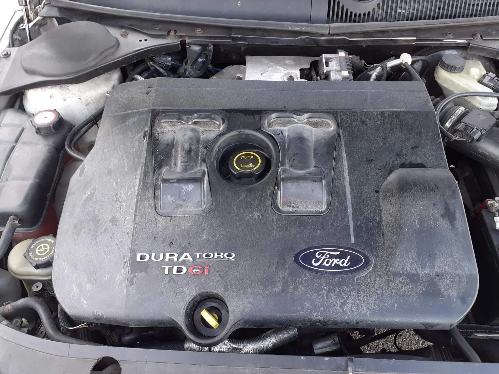 Ford Mondeo | Mobile.bg � ����������� 14