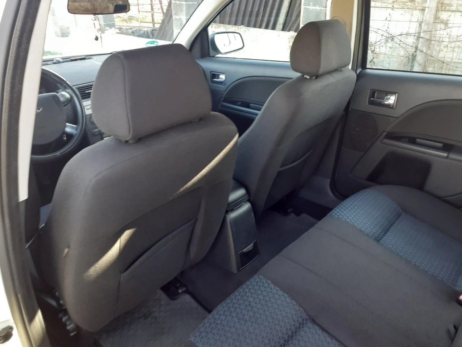 Ford Mondeo | Mobile.bg � ����������� 11
