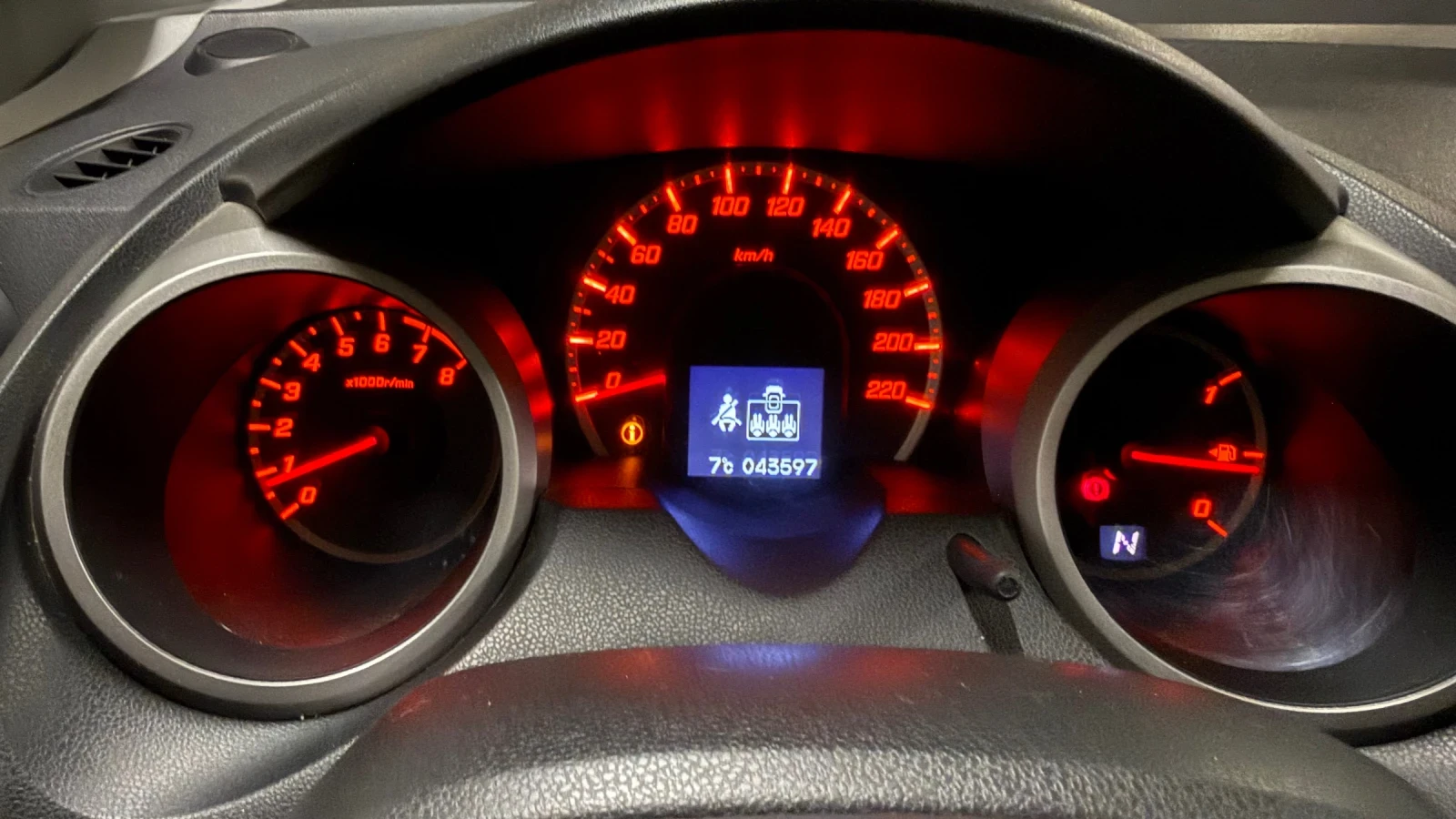 Honda Jazz  - изображение 7