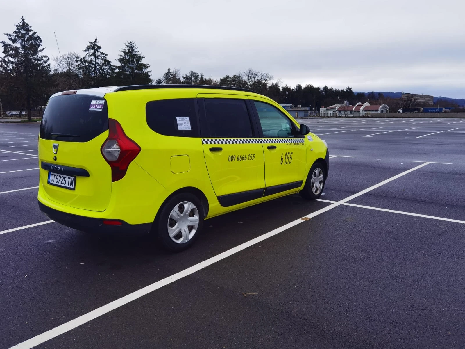 Dacia Lodgy | Mobile.bg � ����������� 5