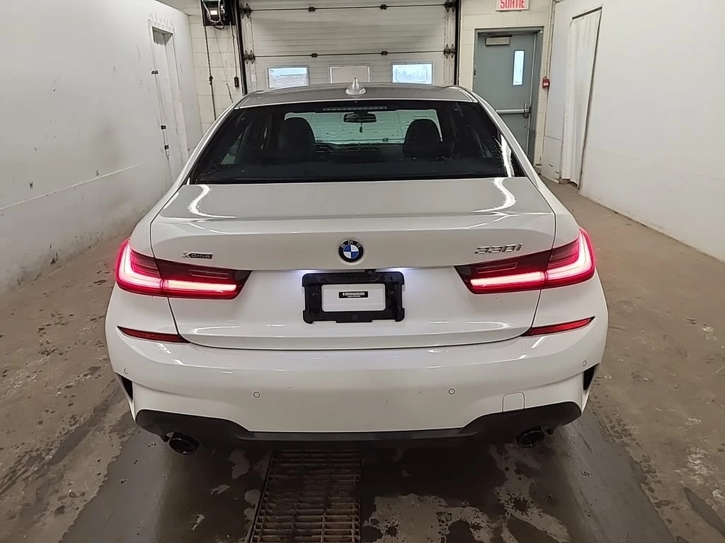 BMW 330 * 330I XDRIVE * CARFAX * БЕЗ ПЪРВОНАЧАЛНА ВНОСКА - изображение 6