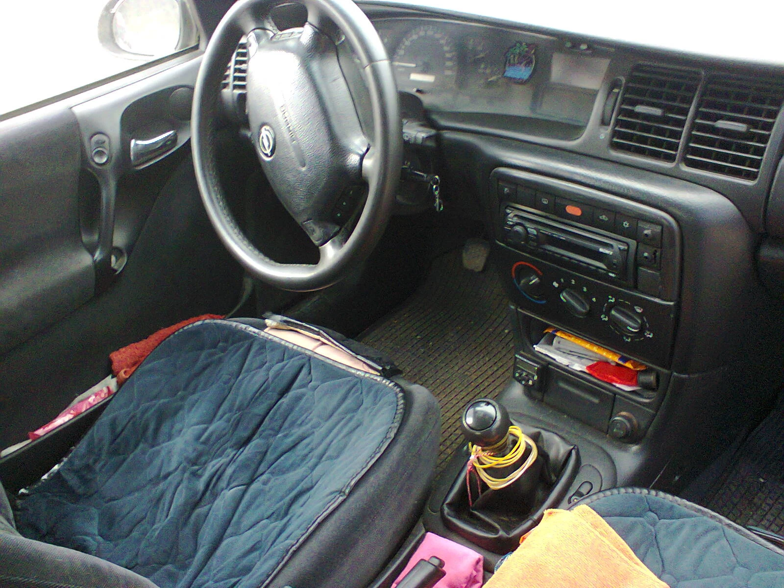 Opel Vectra 2.0 TD - 82 ���� �������� | Mobile.bg � ����������� 12