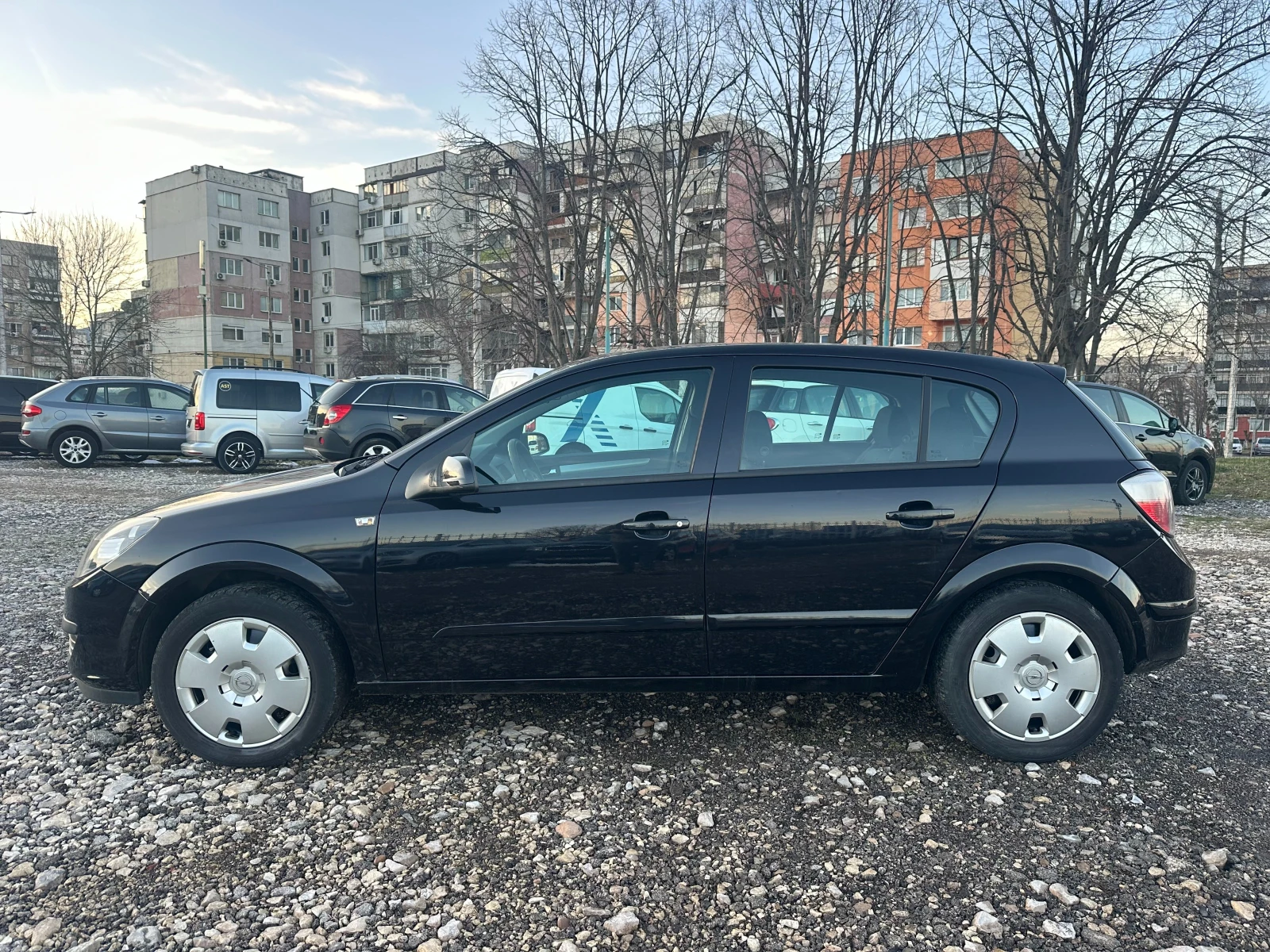 Opel Astra 1, 4i 90kc TOPPP - изображение 6