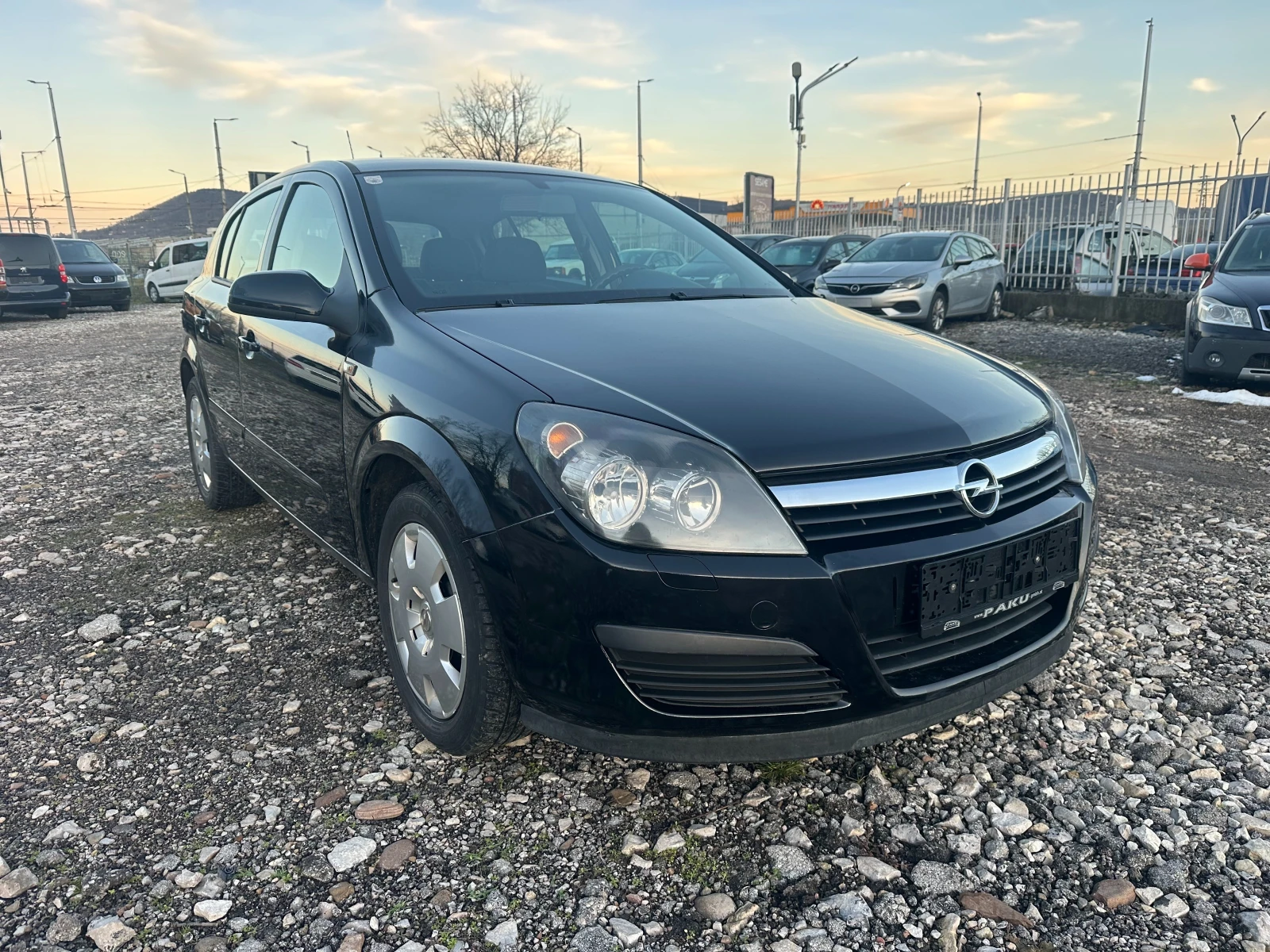 Opel Astra 1, 4i 90kc TOPPP | Mobile.bg � ����������� 1