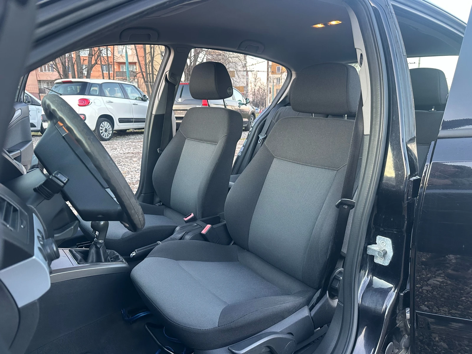 Opel Astra 1, 4i 90kc TOPPP - изображение 9