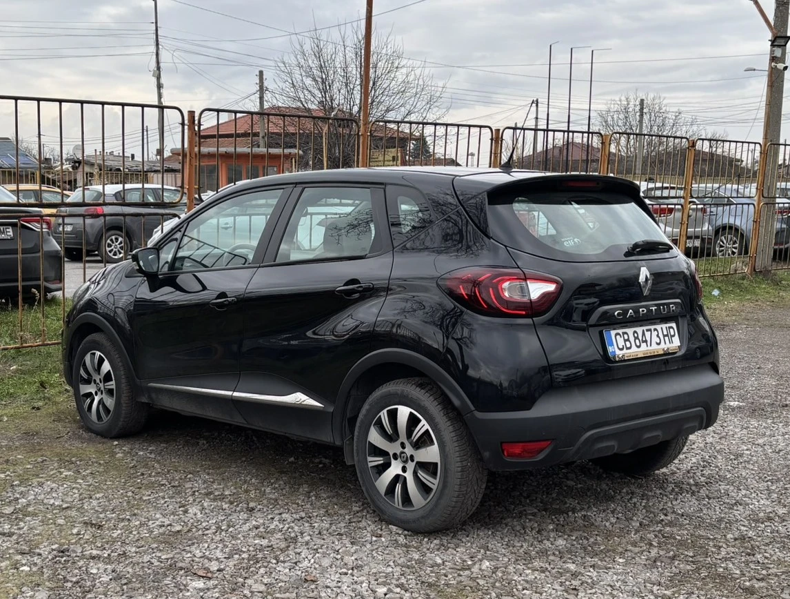Renault Captur Tce 90 ZEN | Mobile.bg � ����������� 5