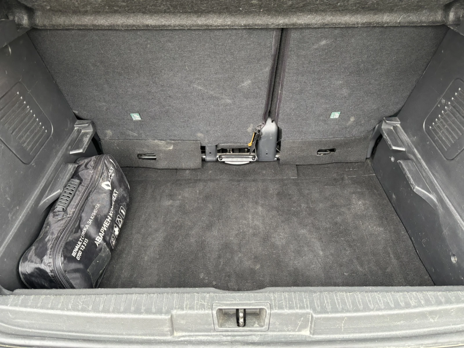 Renault Captur Tce 90 ZEN | Mobile.bg � ����������� 12