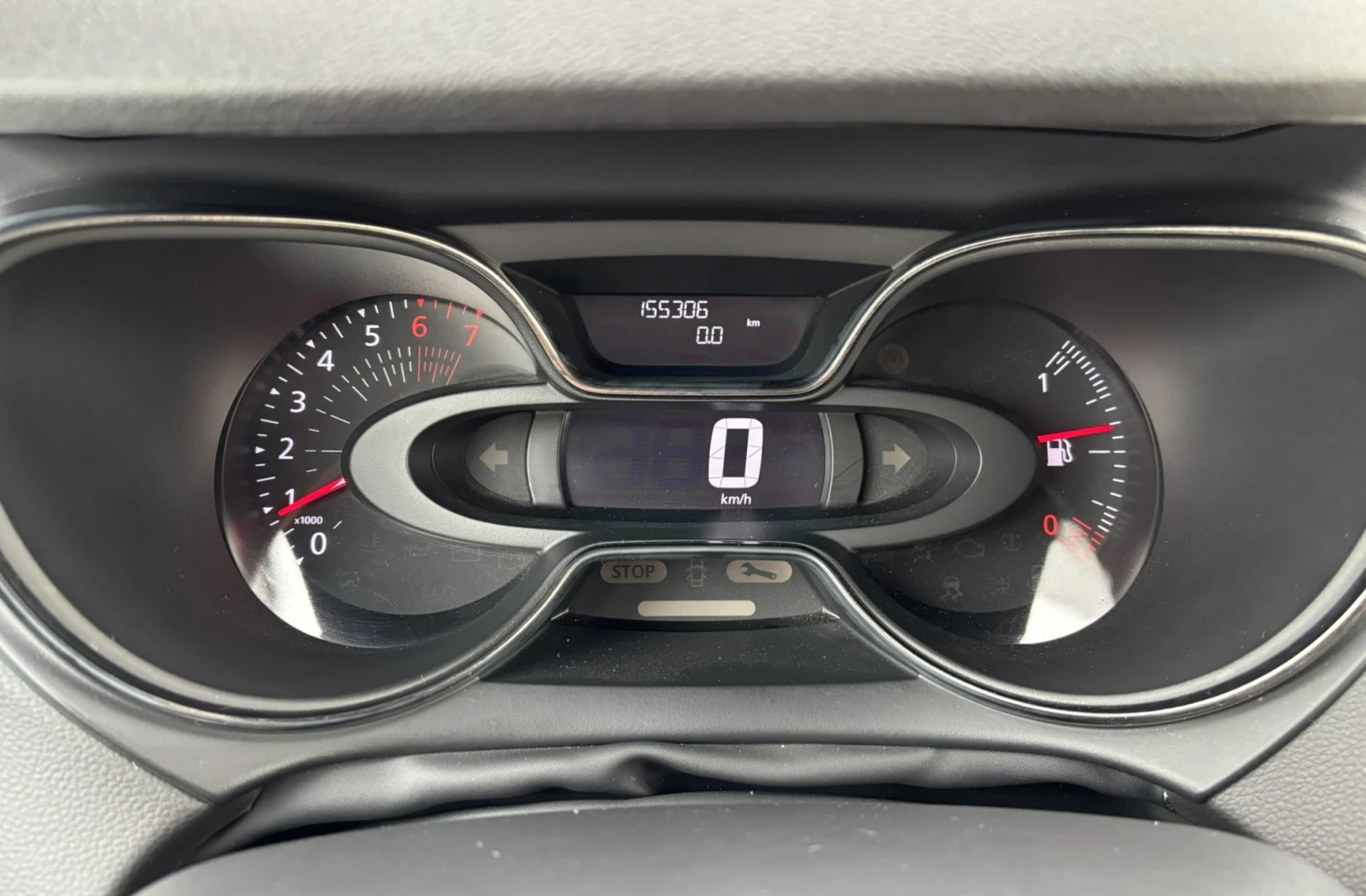 Renault Captur Tce 90 ZEN | Mobile.bg � ����������� 11