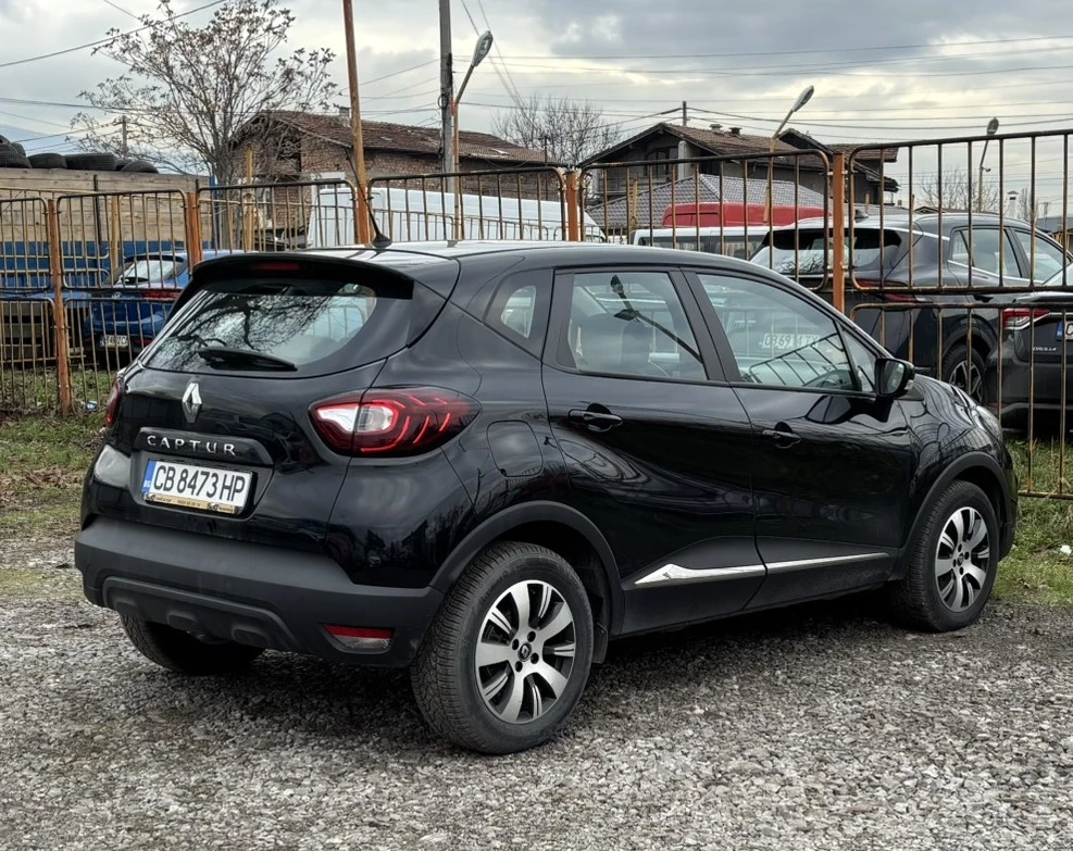 Renault Captur Tce 90 ZEN | Mobile.bg � ����������� 6
