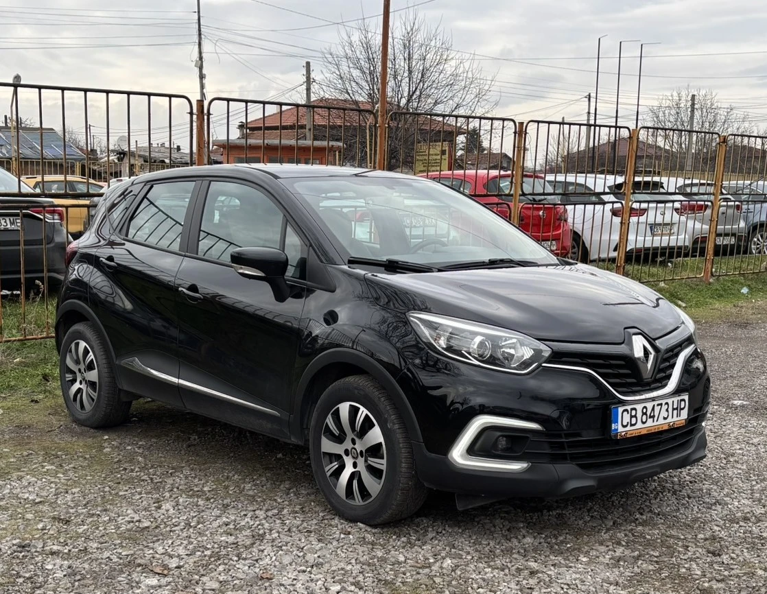 Renault Captur Tce 90 ZEN | Mobile.bg � ����������� 3