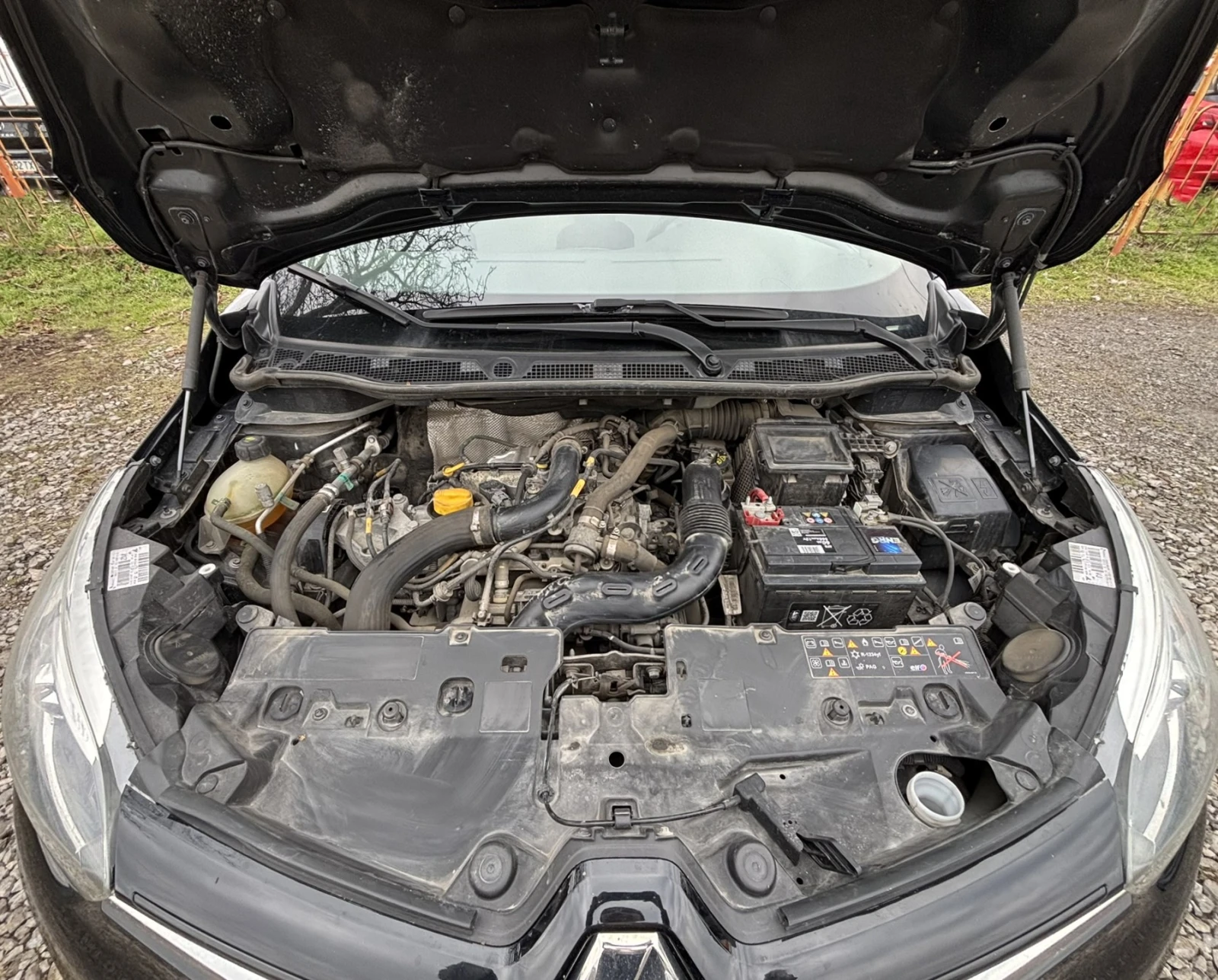 Renault Captur Tce 90 ZEN | Mobile.bg � ����������� 14