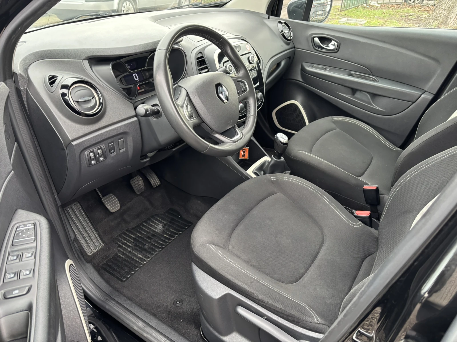 Renault Captur Tce 90 ZEN | Mobile.bg � ����������� 7