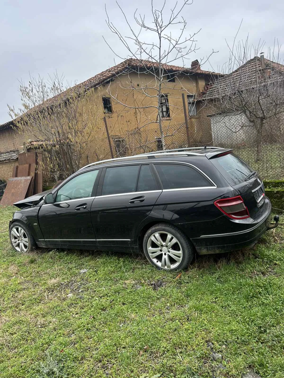 Mercedes-Benz C 220 220 cdi | Mobile.bg � ����������� 1