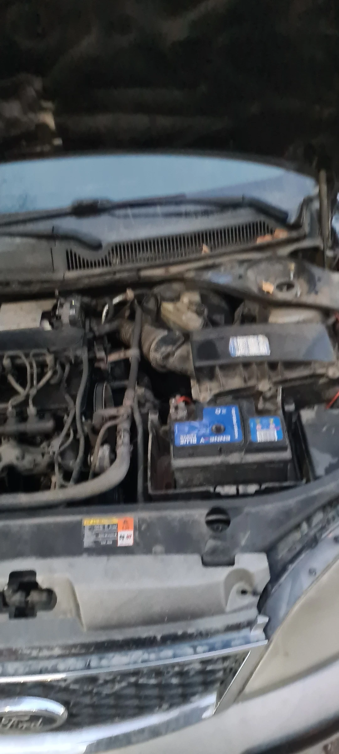 Ford Mondeo 2.2 Mk3 155ks | Auto.bg — изображение 1