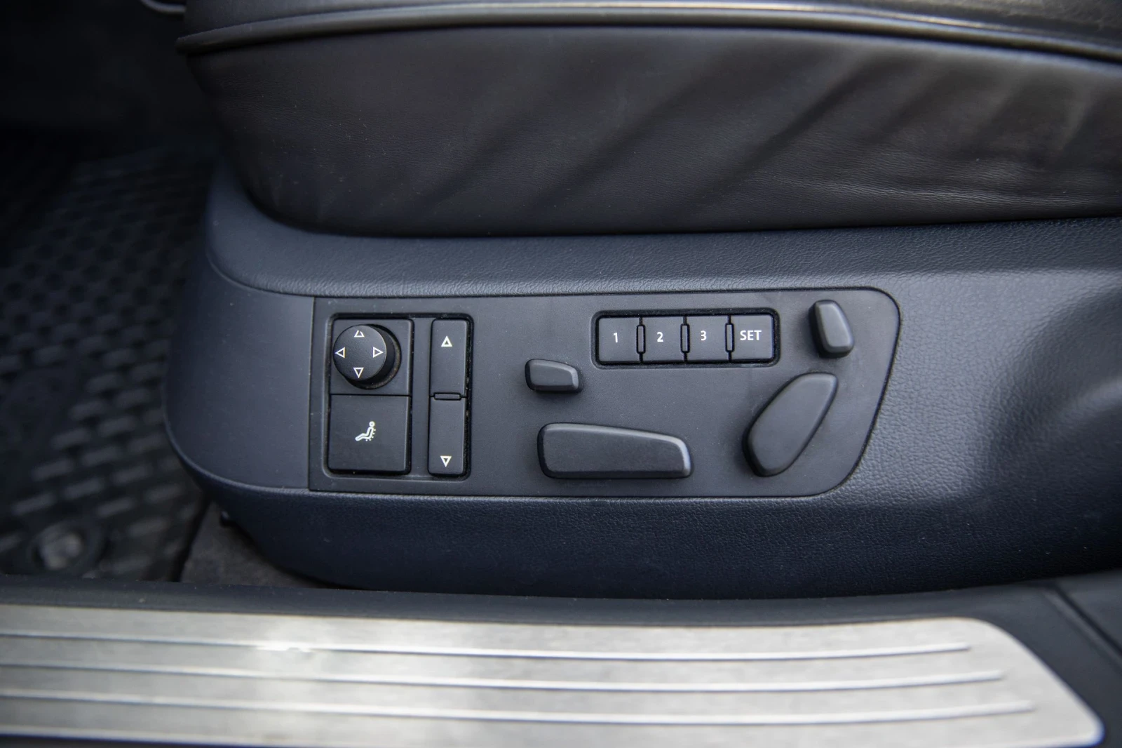 VW Phaeton  - изображение 9