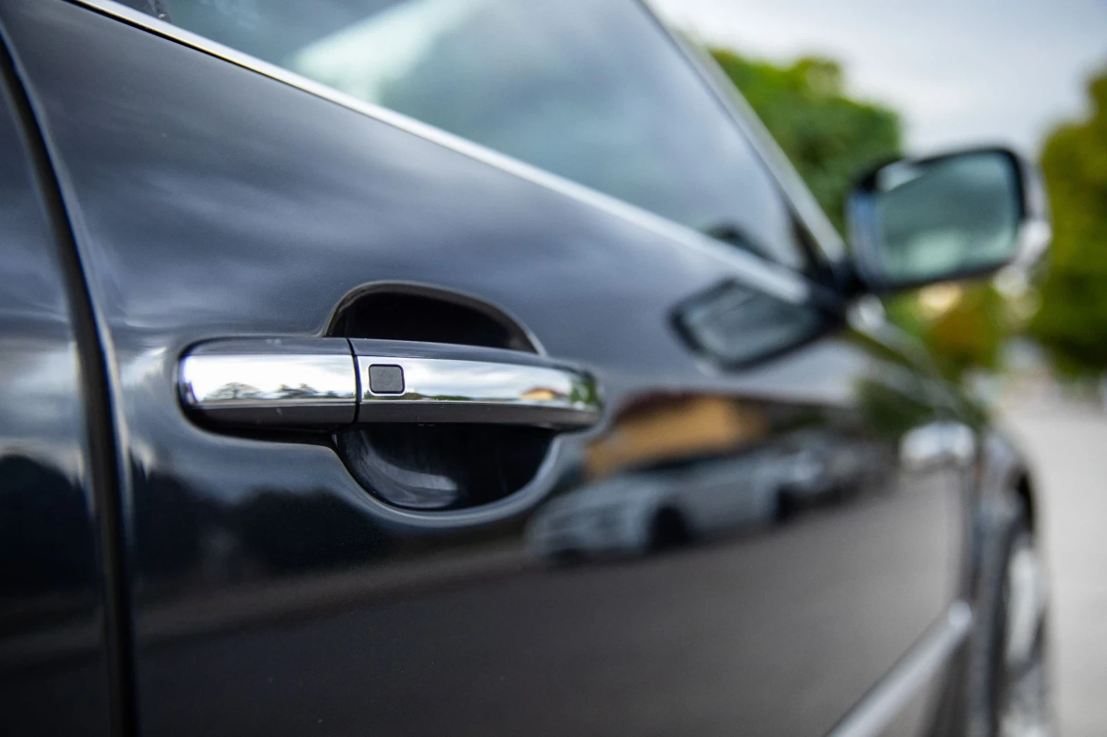 VW Phaeton  - изображение 8