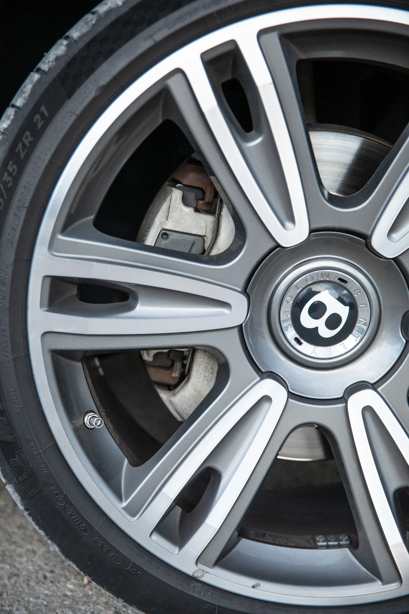 VW Phaeton, снимка 13 - Автомобили и джипове - 53715234