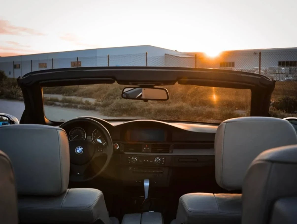 BMW 335, снимка 7 - Автомобили и джипове - 53751891