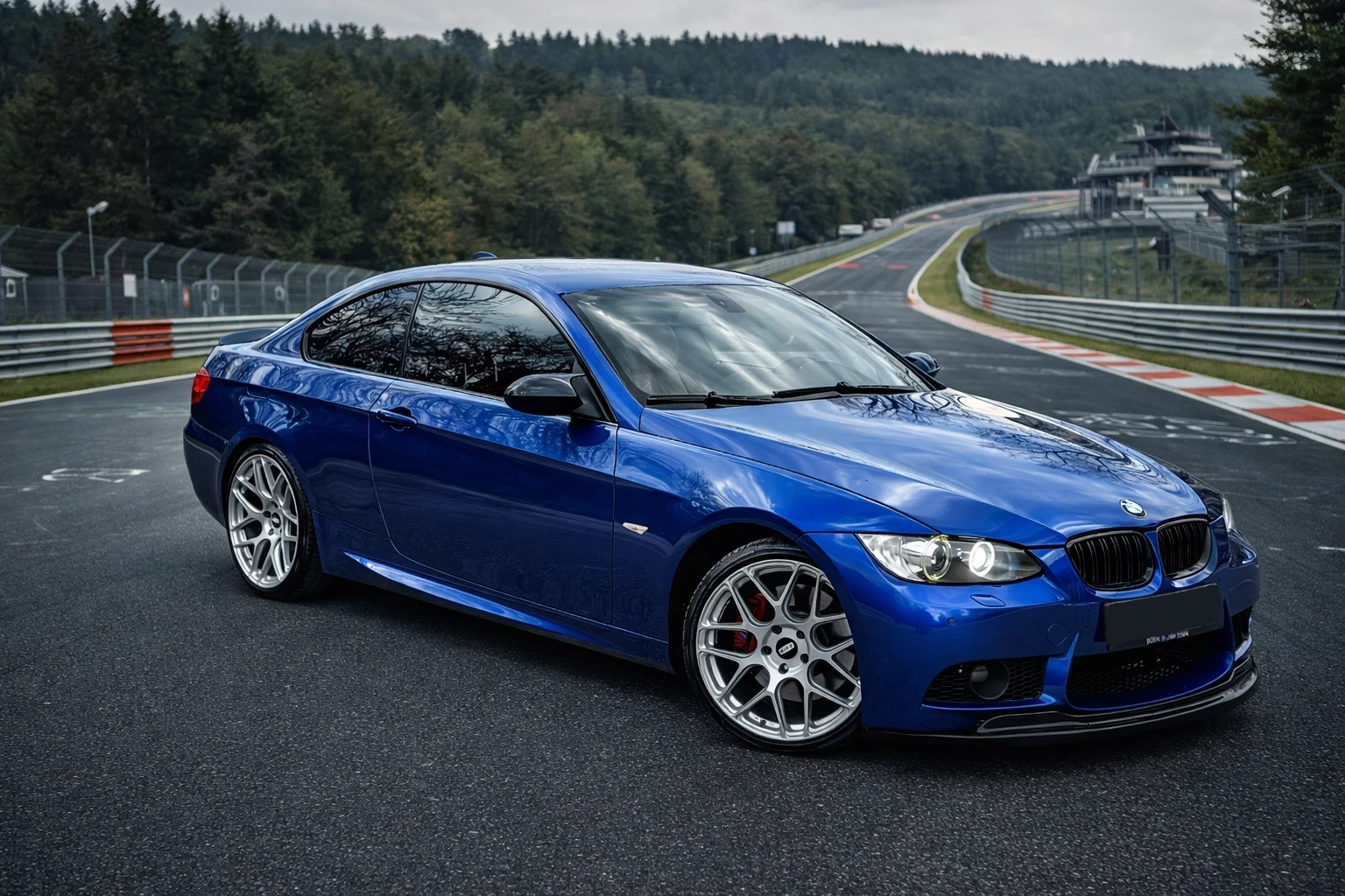 BMW 335 d / Montegoblau / Сменени Вериги и лагери, снимка 3 - Автомобили и джипове - 53882386