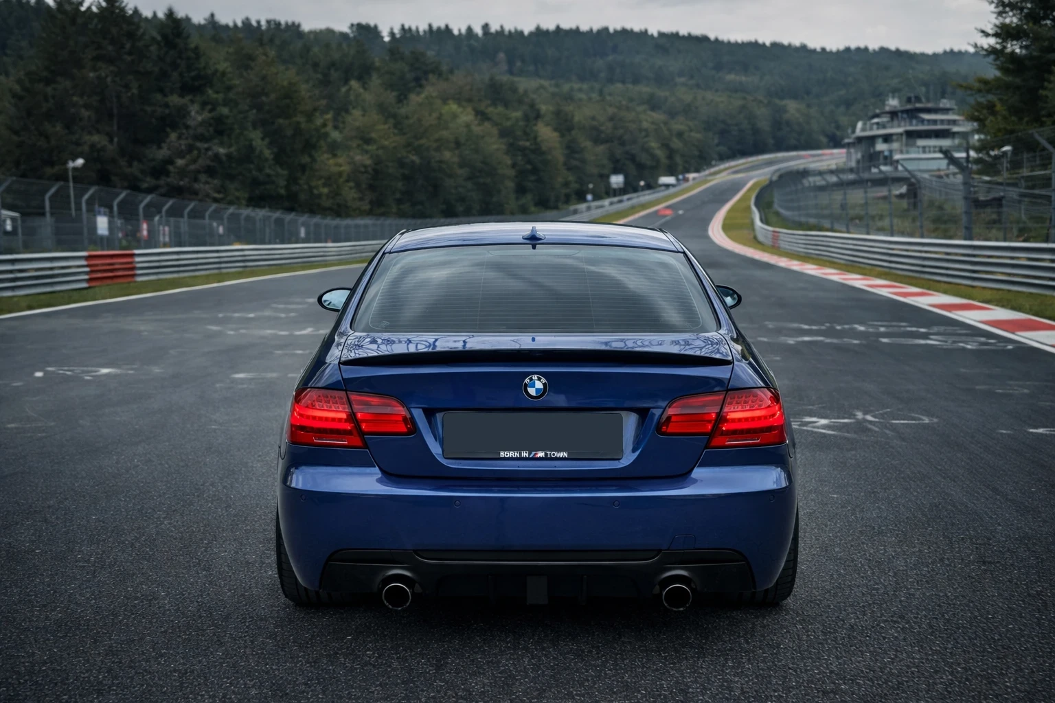 BMW 335 d / Montegoblau / Сменени Вериги и лагери, снимка 6 - Автомобили и джипове - 53882386