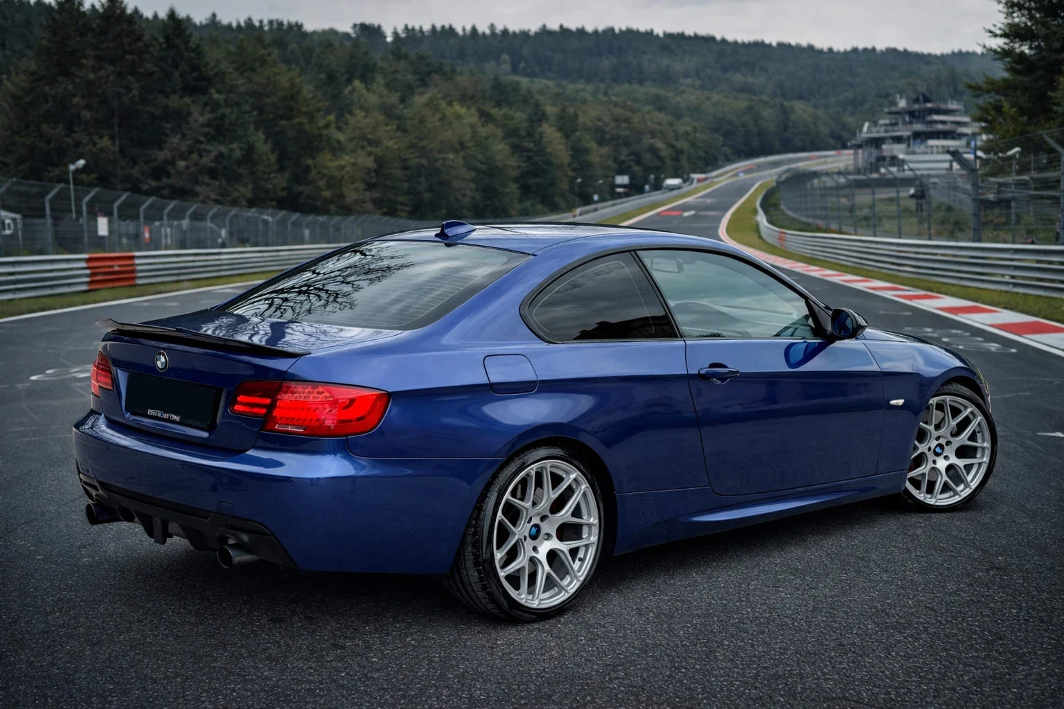 BMW 335 d / Montegoblau / Сменени Вериги и лагери, снимка 5 - Автомобили и джипове - 53882386