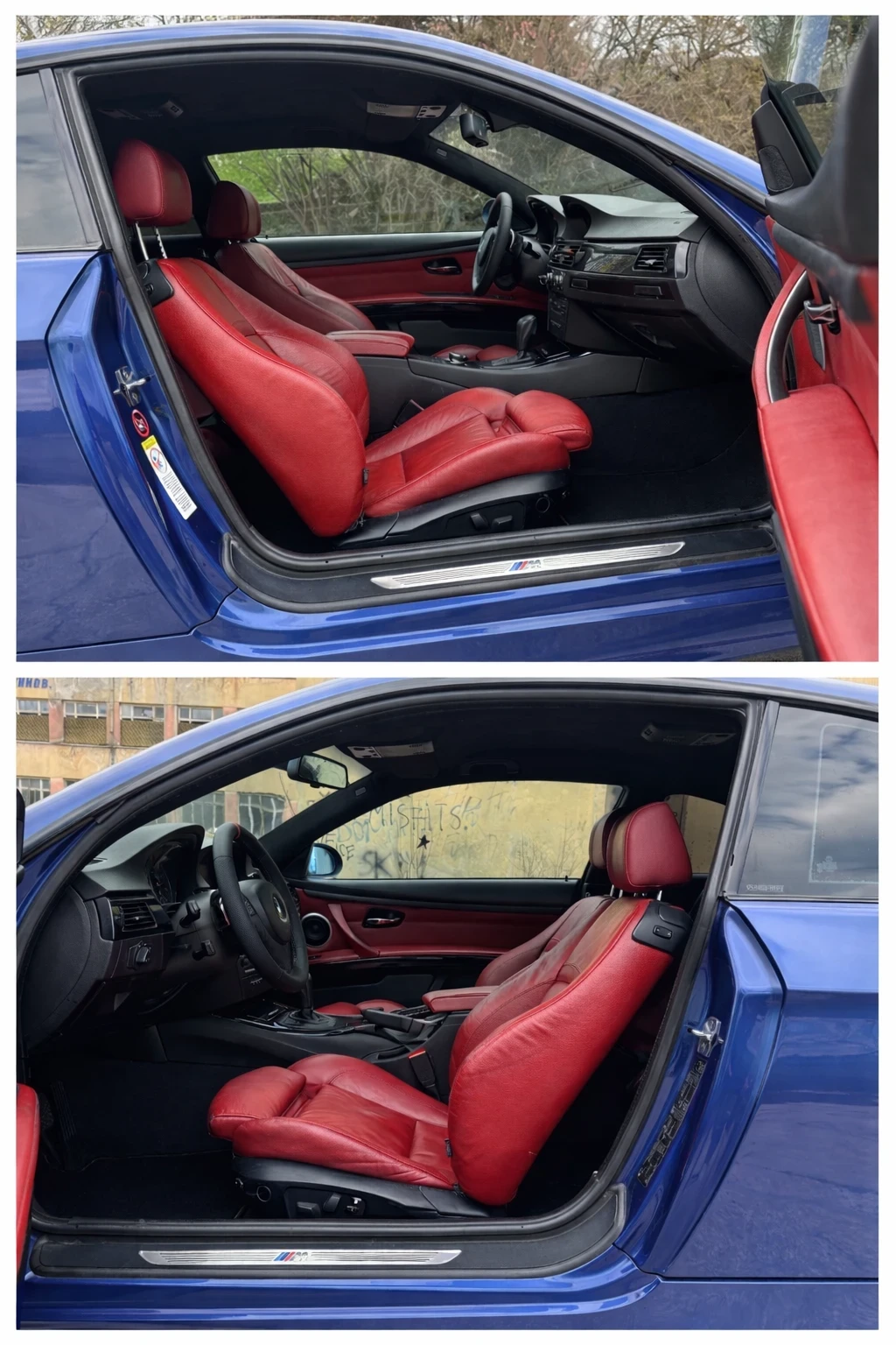 BMW 335 d / Montegoblau / ������� ������ � ������ | Mobile.bg � ����������� 11