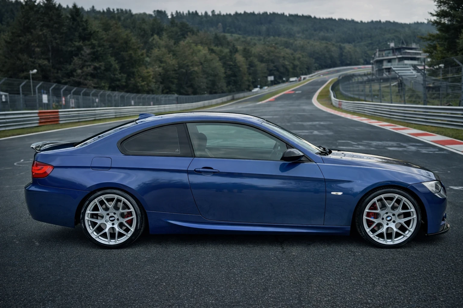 BMW 335 d / Montegoblau / Сменени Вериги и лагери, снимка 4 - Автомобили и джипове - 53882386