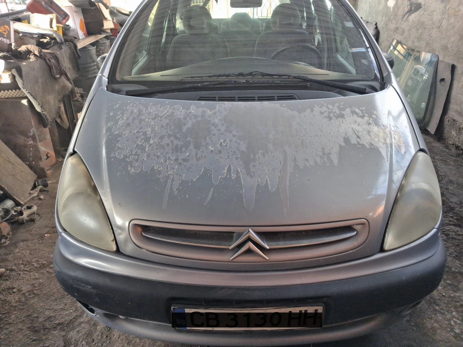 Citroen Xsara picasso undefined | Auto.bg — изображение 1