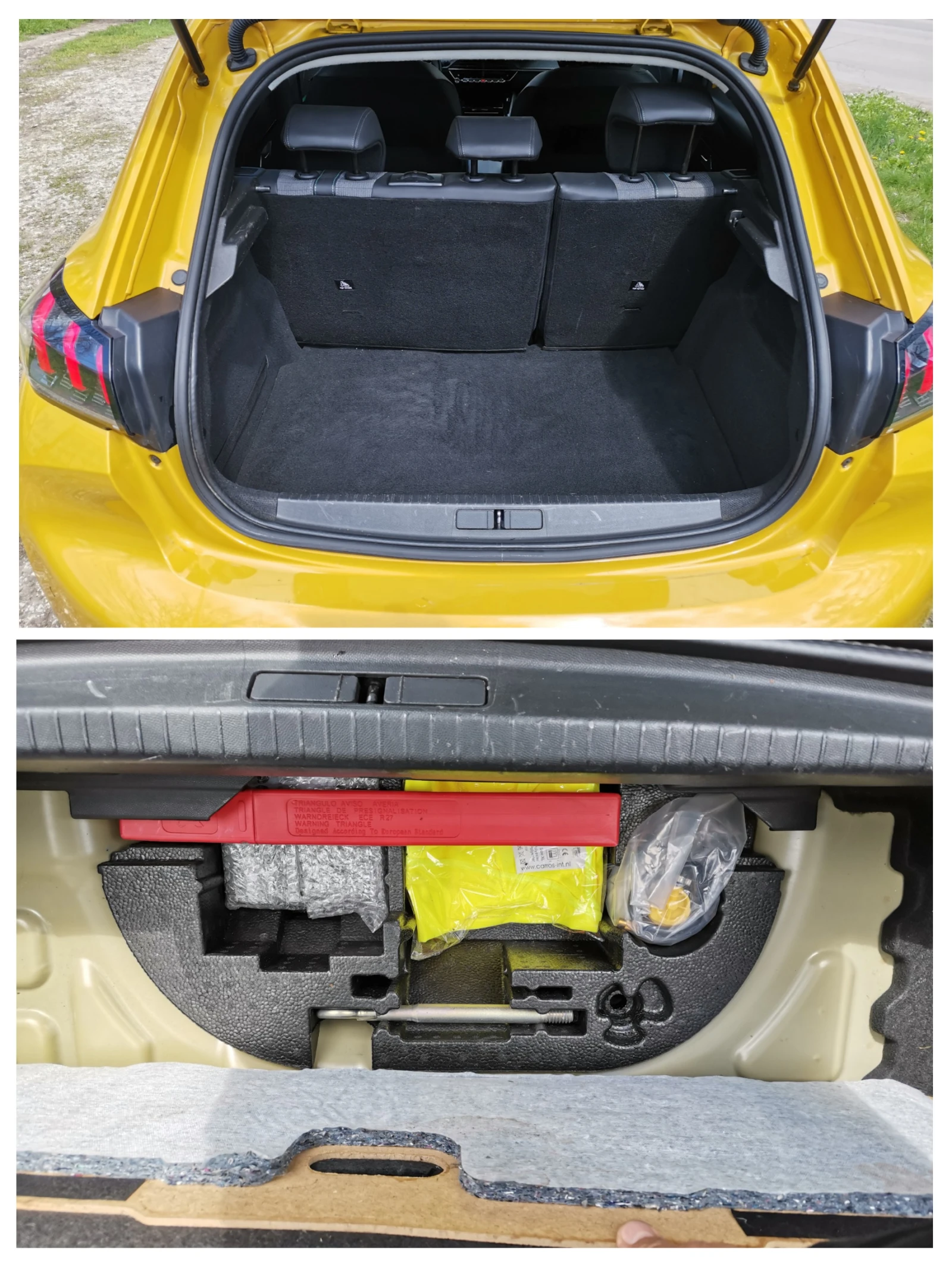 Peugeot 208 е/136HP/50KWH/LED/AUTOMATIC, снимка 10 - Автомобили и джипове - 54156755