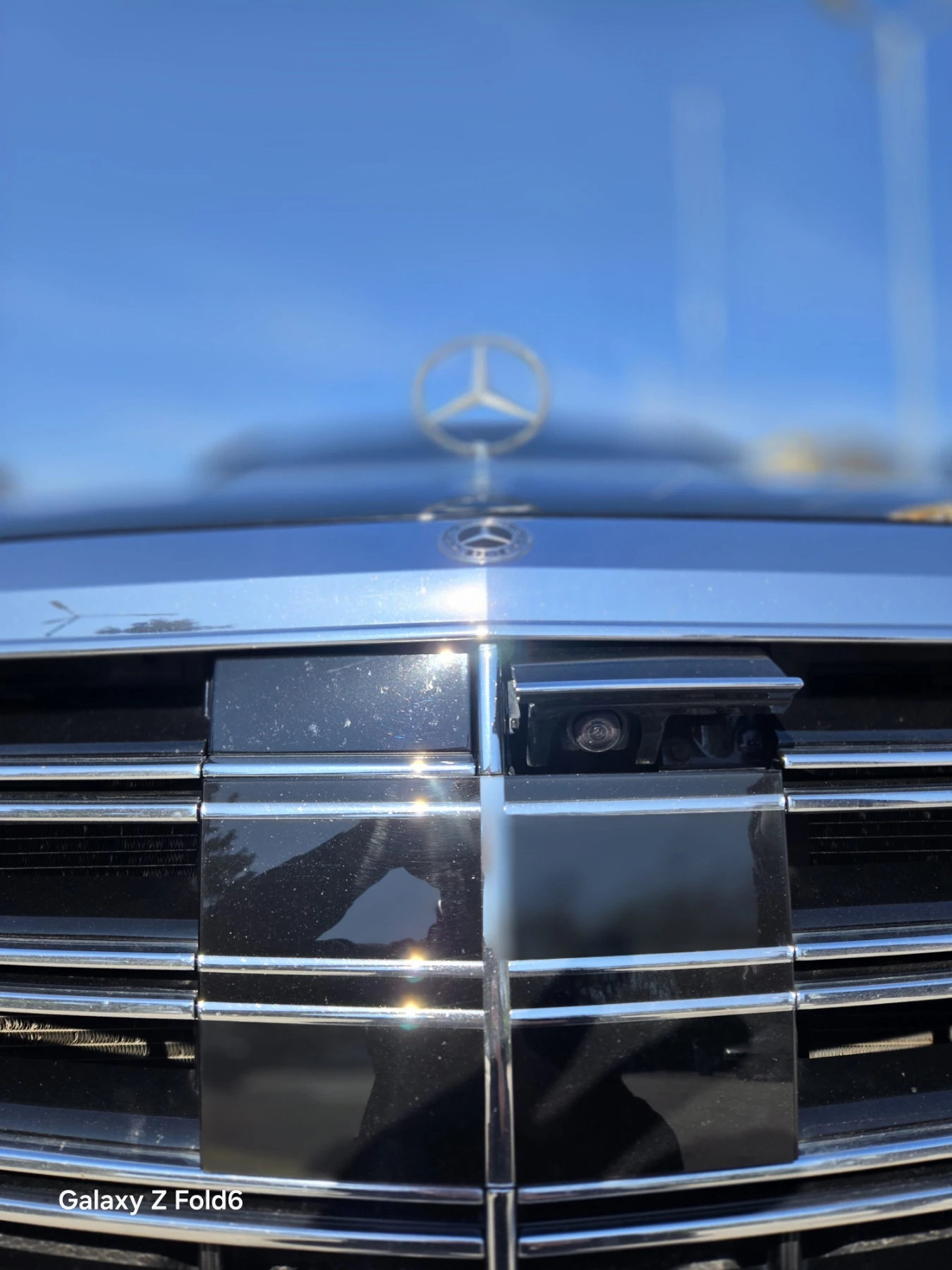 Mercedes-Benz S 560 4 Matic AMG, Пълна сервизна история, снимка 7 - Автомобили и джипове - 54195135