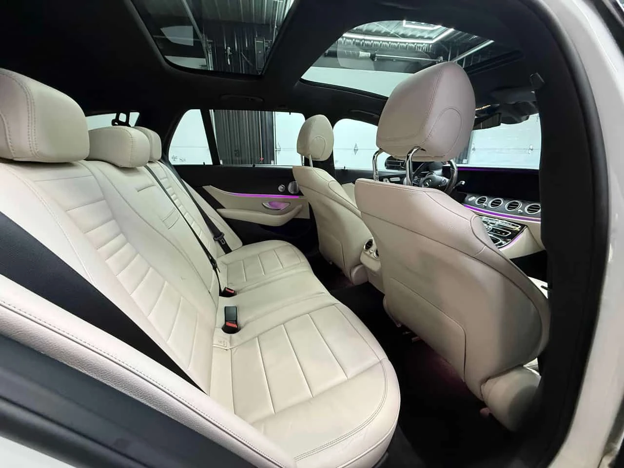 Mercedes-Benz E 400 4MATIC| SUNPOOF| 360| HEATED SEATS| AMBIENT | Mobile.bg � ����������� 16