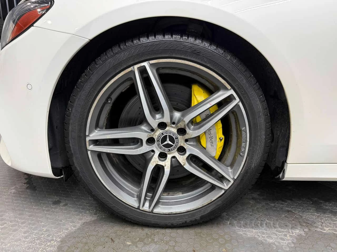 Mercedes-Benz E 400 4MATIC| SUNPOOF| 360| HEATED SEATS| AMBIENT | Mobile.bg � ����������� 9