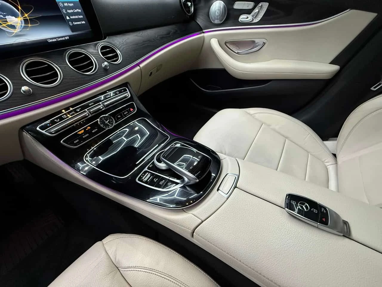 Mercedes-Benz E 400 4MATIC| SUNPOOF| 360| HEATED SEATS| AMBIENT | Mobile.bg � ����������� 13