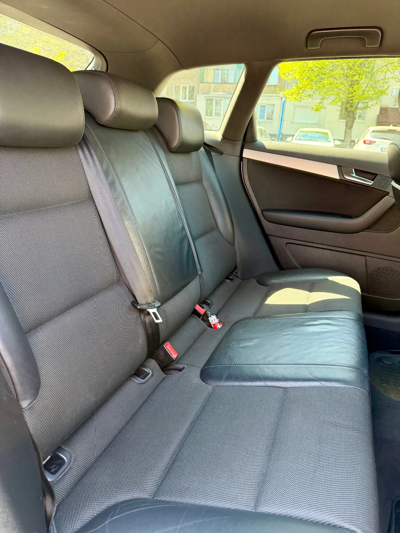 Audi A3, снимка 9 - Автомобили и джипове - 54357324