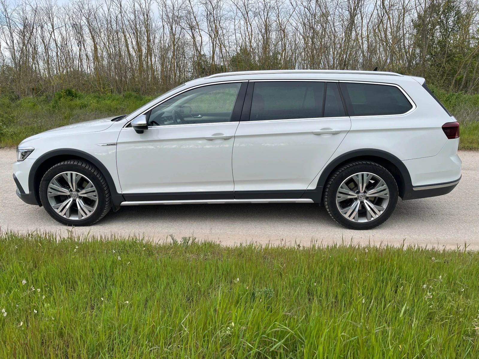 VW Alltrack, снимка 6 - Автомобили и джипове - 54486438
