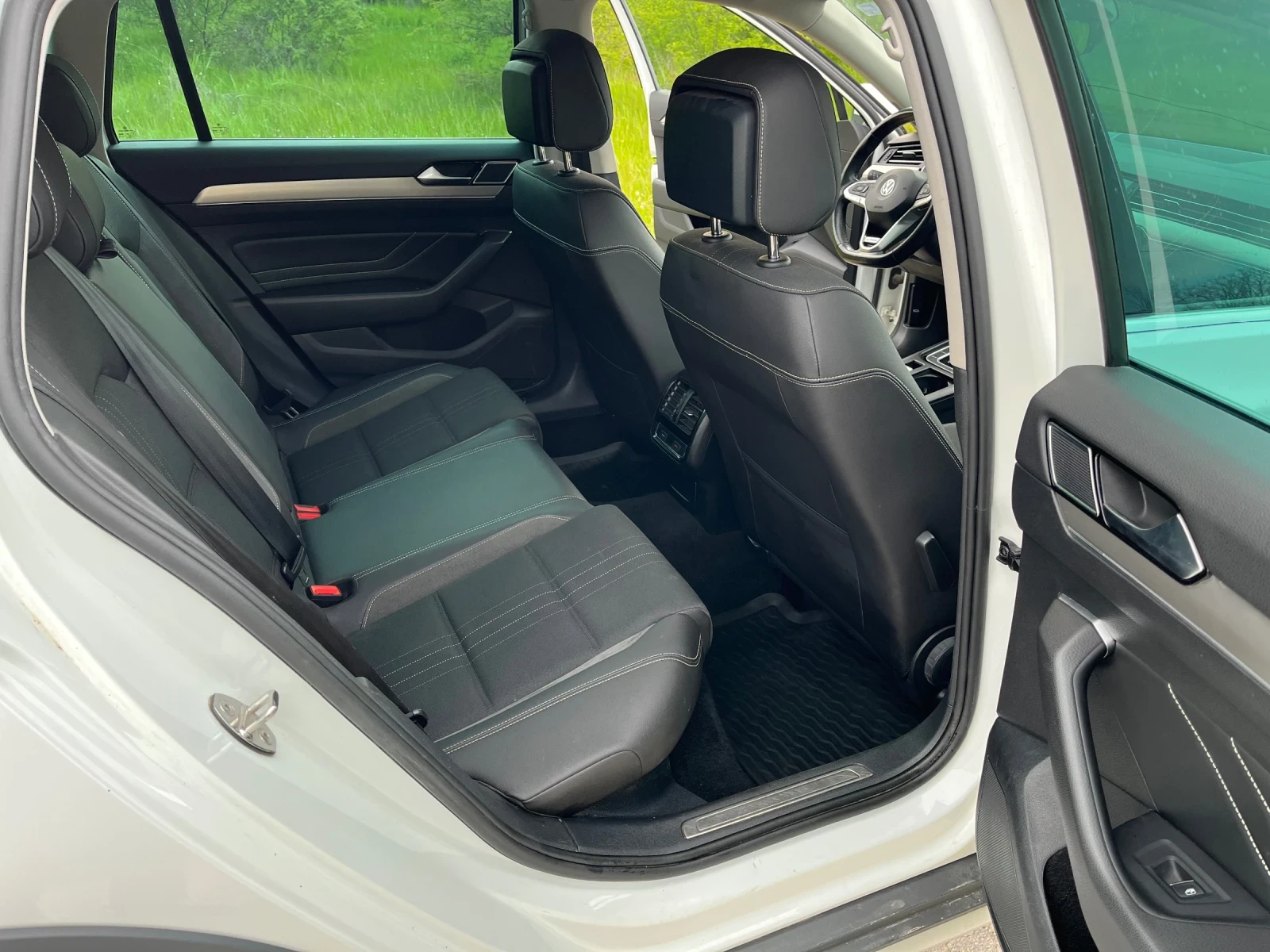 VW Alltrack, снимка 8 - Автомобили и джипове - 54486438