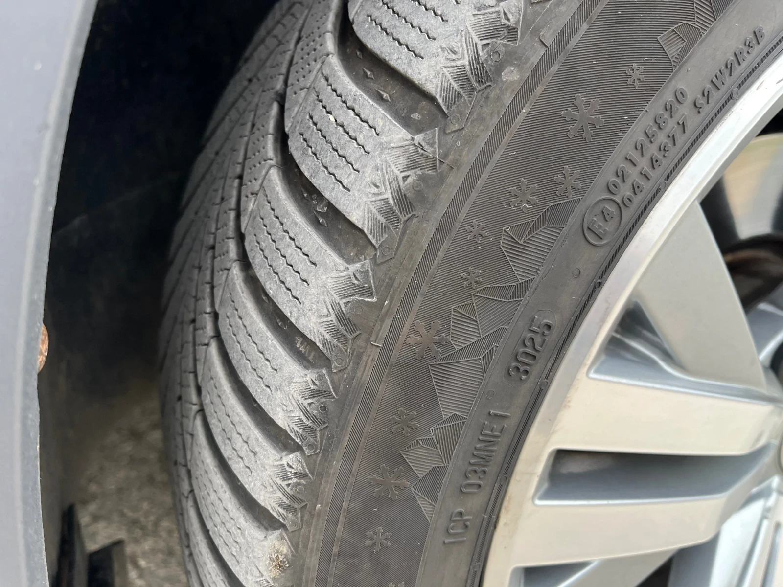 VW Alltrack, снимка 14 - Автомобили и джипове - 54486438