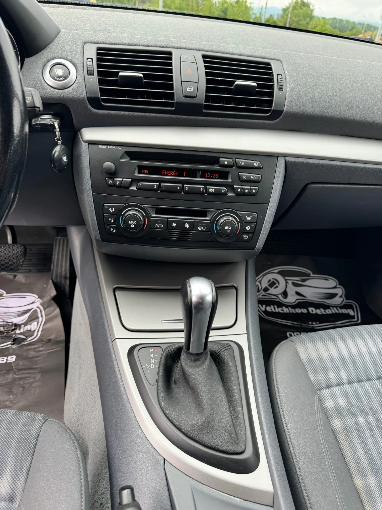 BMW 118, снимка 11 - Автомобили и джипове - 54650872