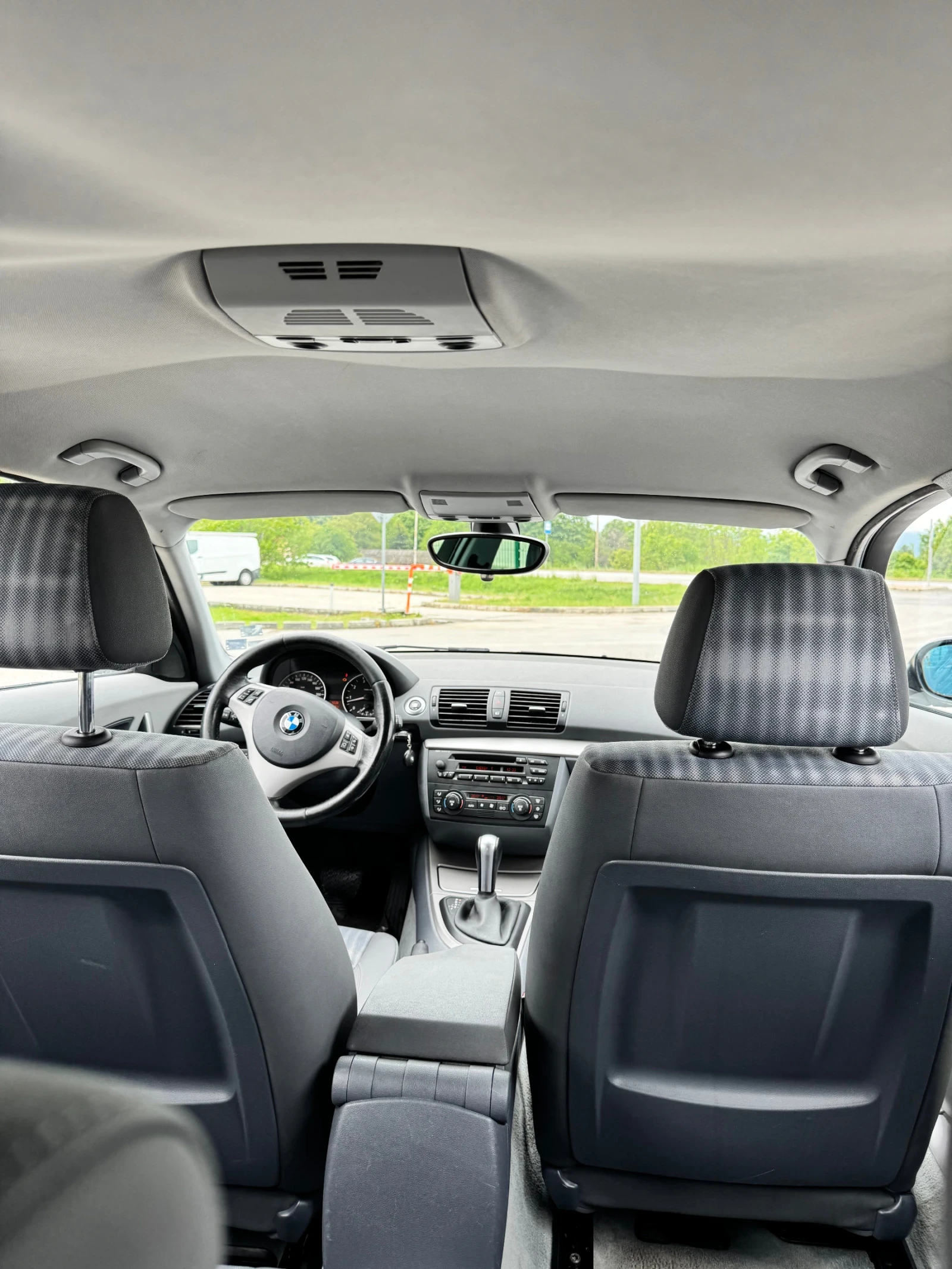 BMW 118, снимка 10 - Автомобили и джипове - 54650872