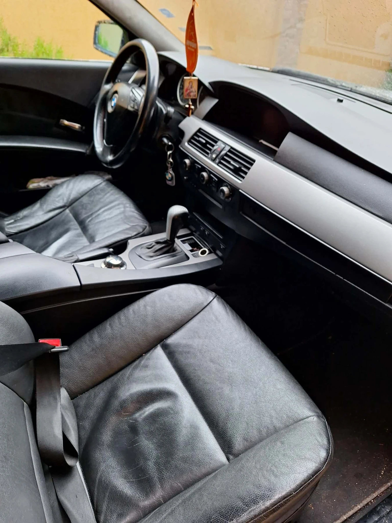 BMW 530, снимка 3 - Автомобили и джипове - 54947998