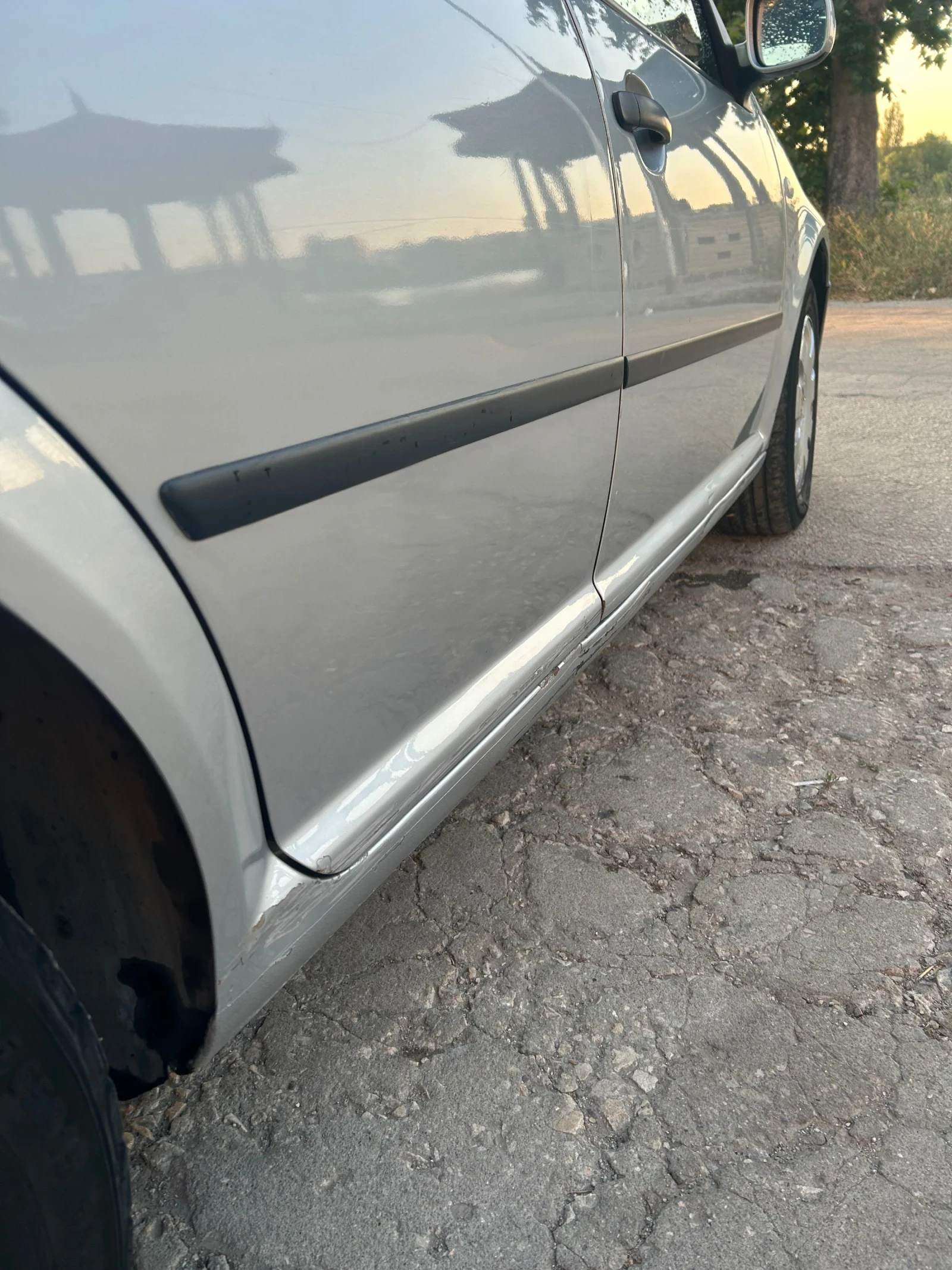 VW Golf GOLF 4 1.9 TDI, снимка 12 - Автомобили и джипове - 54991062