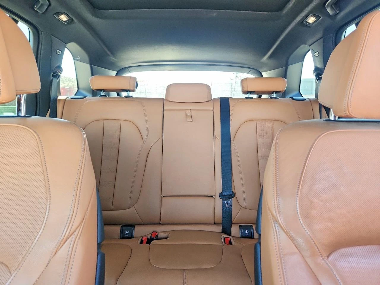 BMW X5M 4.4l X5 M50I, снимка 10 - Автомобили и джипове - 55158725
