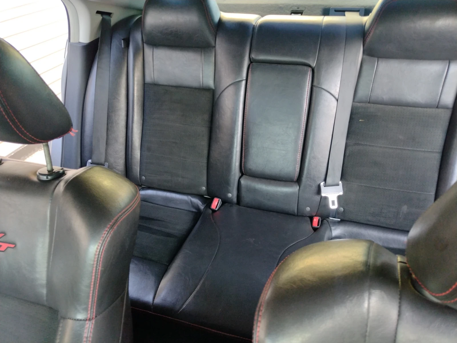 Dodge Charger RT DAYTONA  | Mobile.bg � ����������� 9