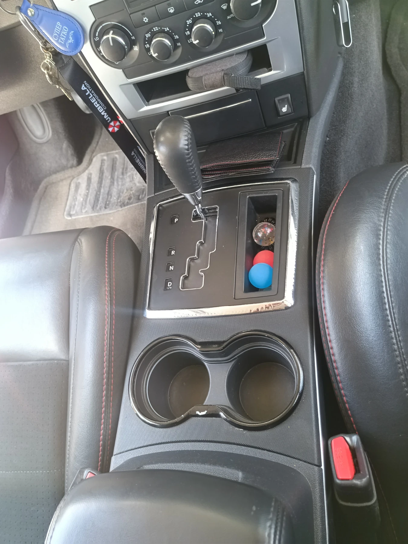 Dodge Charger RT DAYTONA , снимка 4 - Автомобили и джипове - 55334351