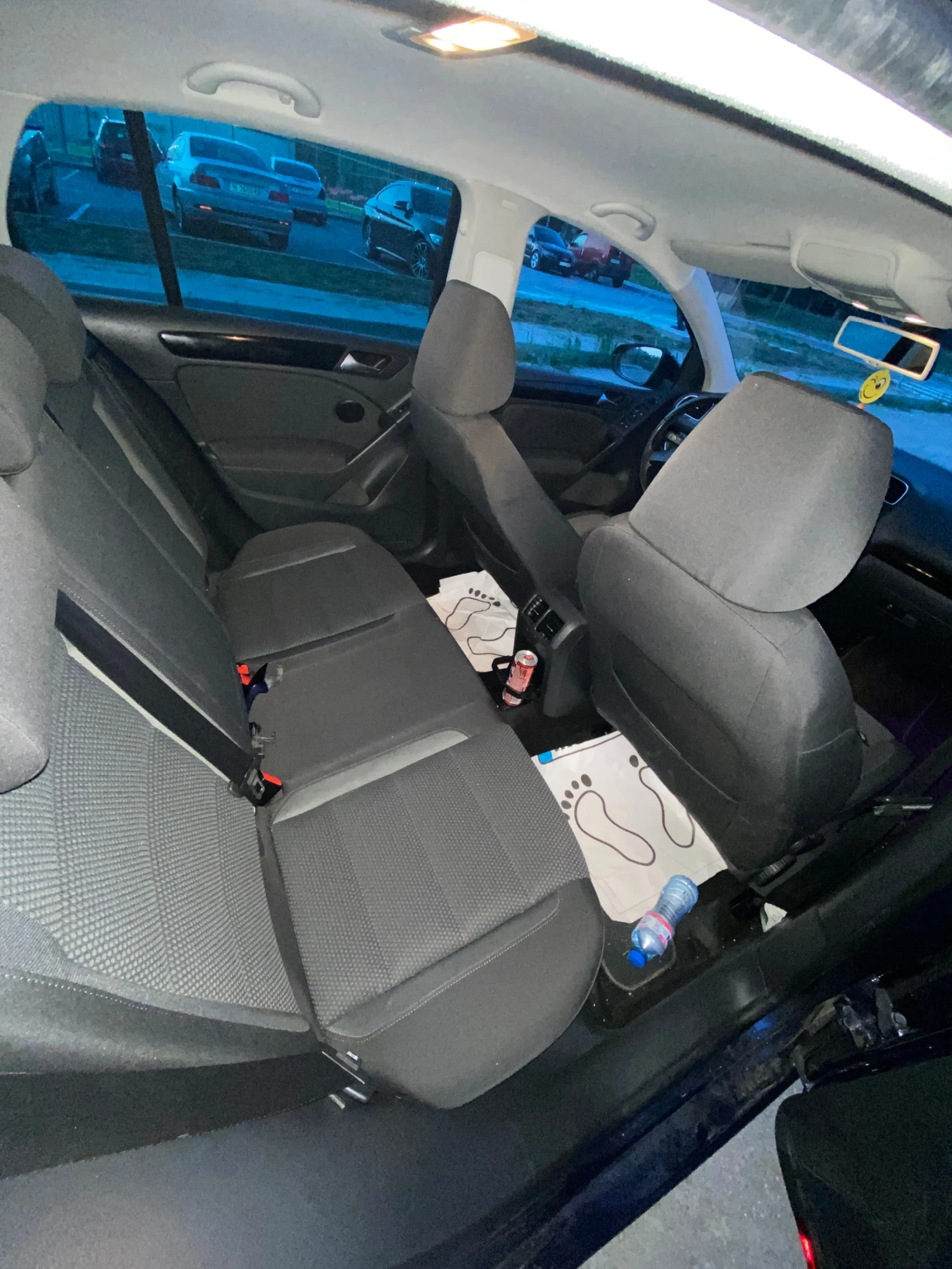 VW Golf, снимка 6 - Автомобили и джипове - 55335041