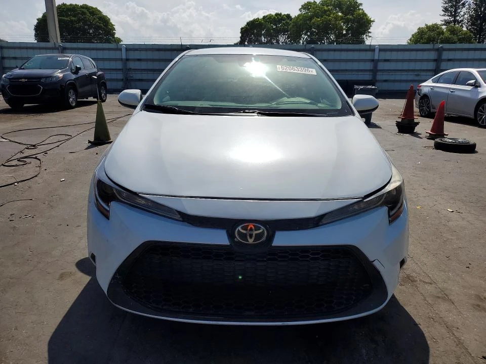 Toyota Corolla 1.8L 4 FRONT WHEEL DRIVE | Mobile.bg � ����������� 5