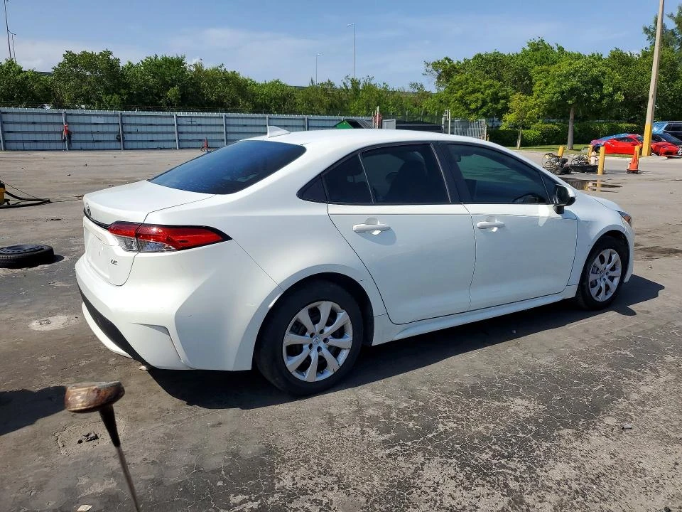 Toyota Corolla 1.8L 4 FRONT WHEEL DRIVE | Mobile.bg � ����������� 3
