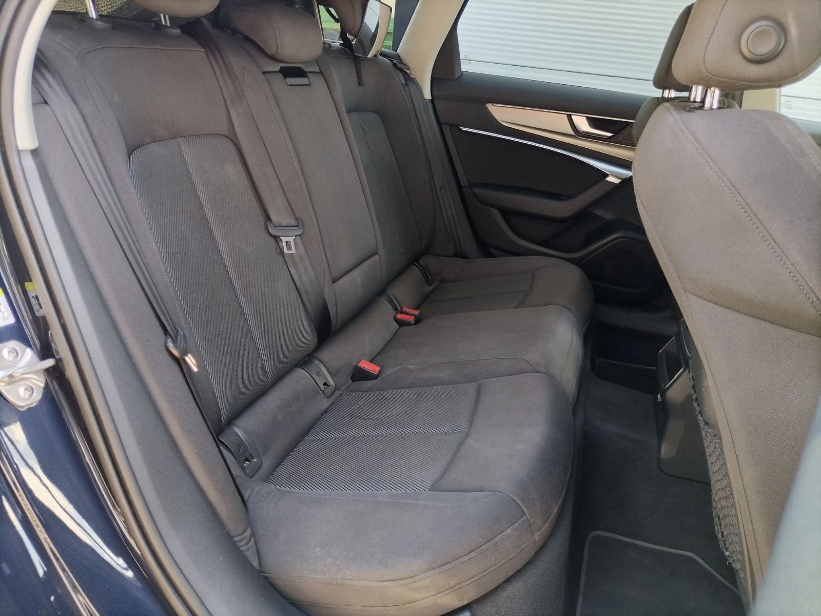 Audi A6 45TDI/231к.с./AVANT/Quattro, снимка 15 - Автомобили и джипове - 55536723