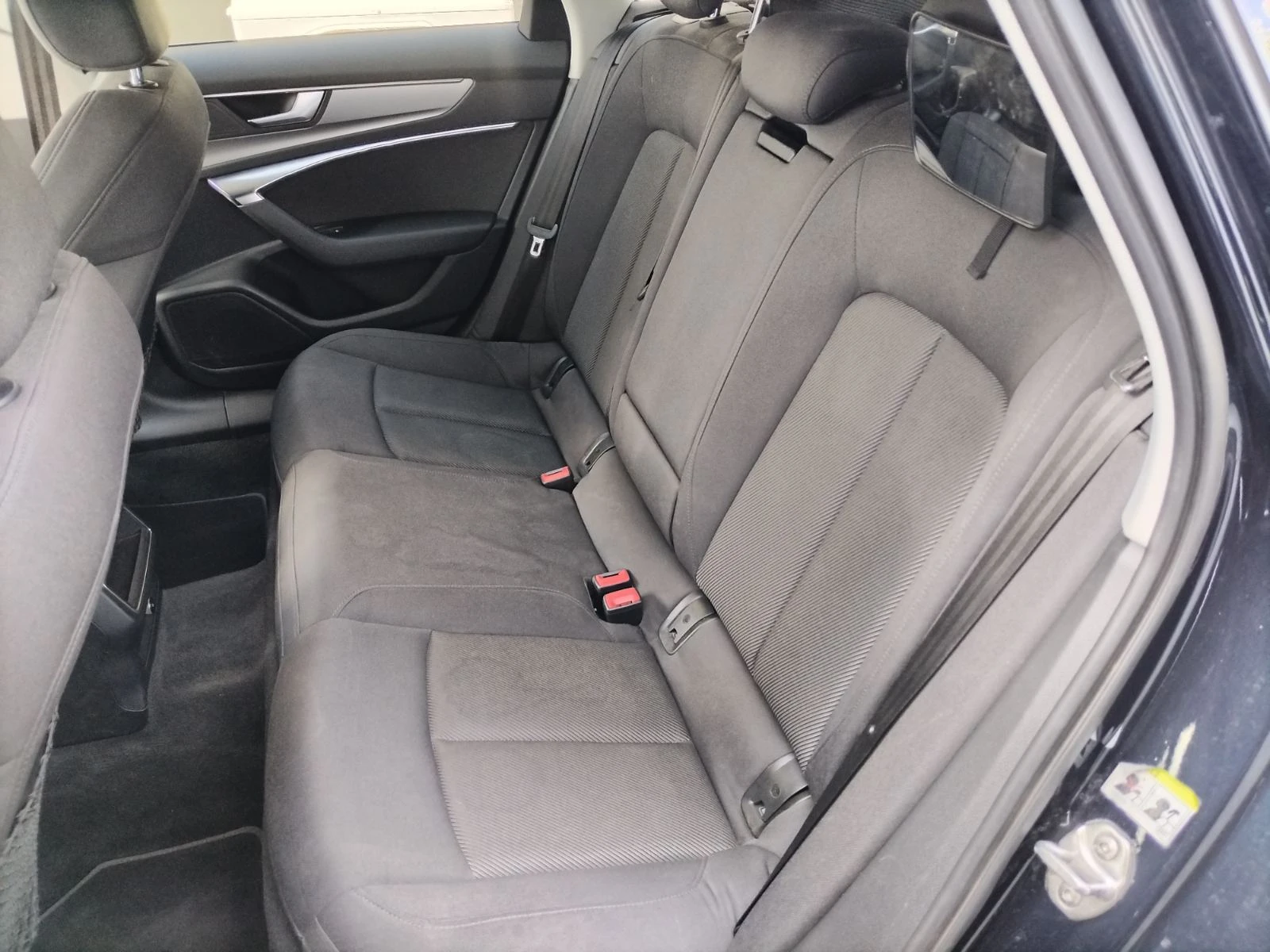Audi A6 45TDI/231к.с./AVANT/Quattro, снимка 14 - Автомобили и джипове - 55536723