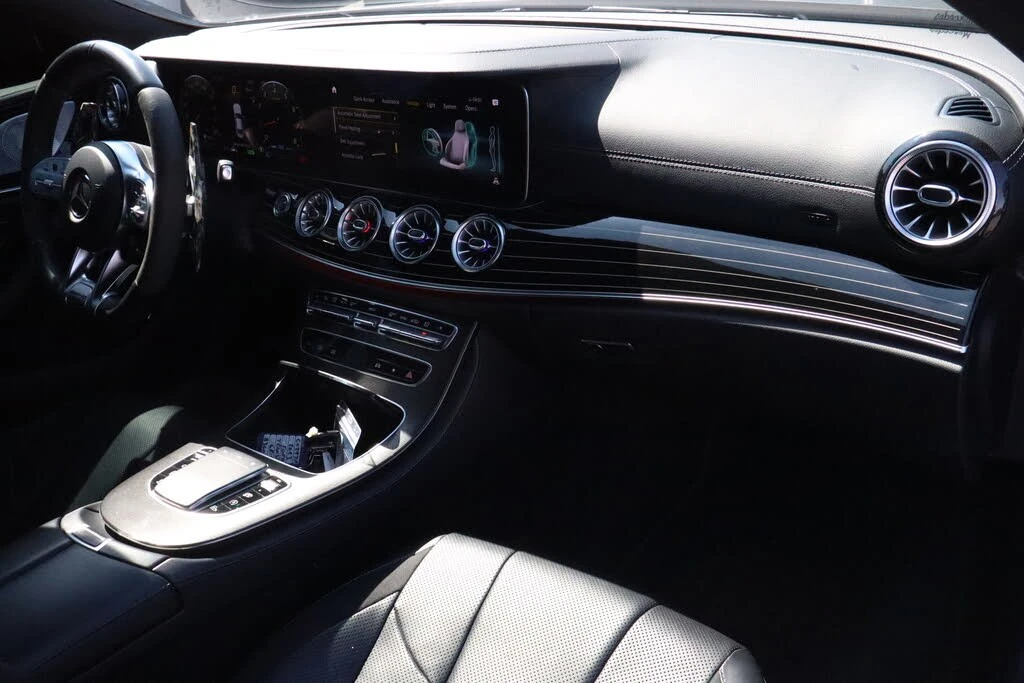 Mercedes-Benz CLS 53 AMG * FULL* MAX* 360* KEYLESS* Camera* ПОДГРЕВ* , снимка 10 - Автомобили и джипове - 55586483